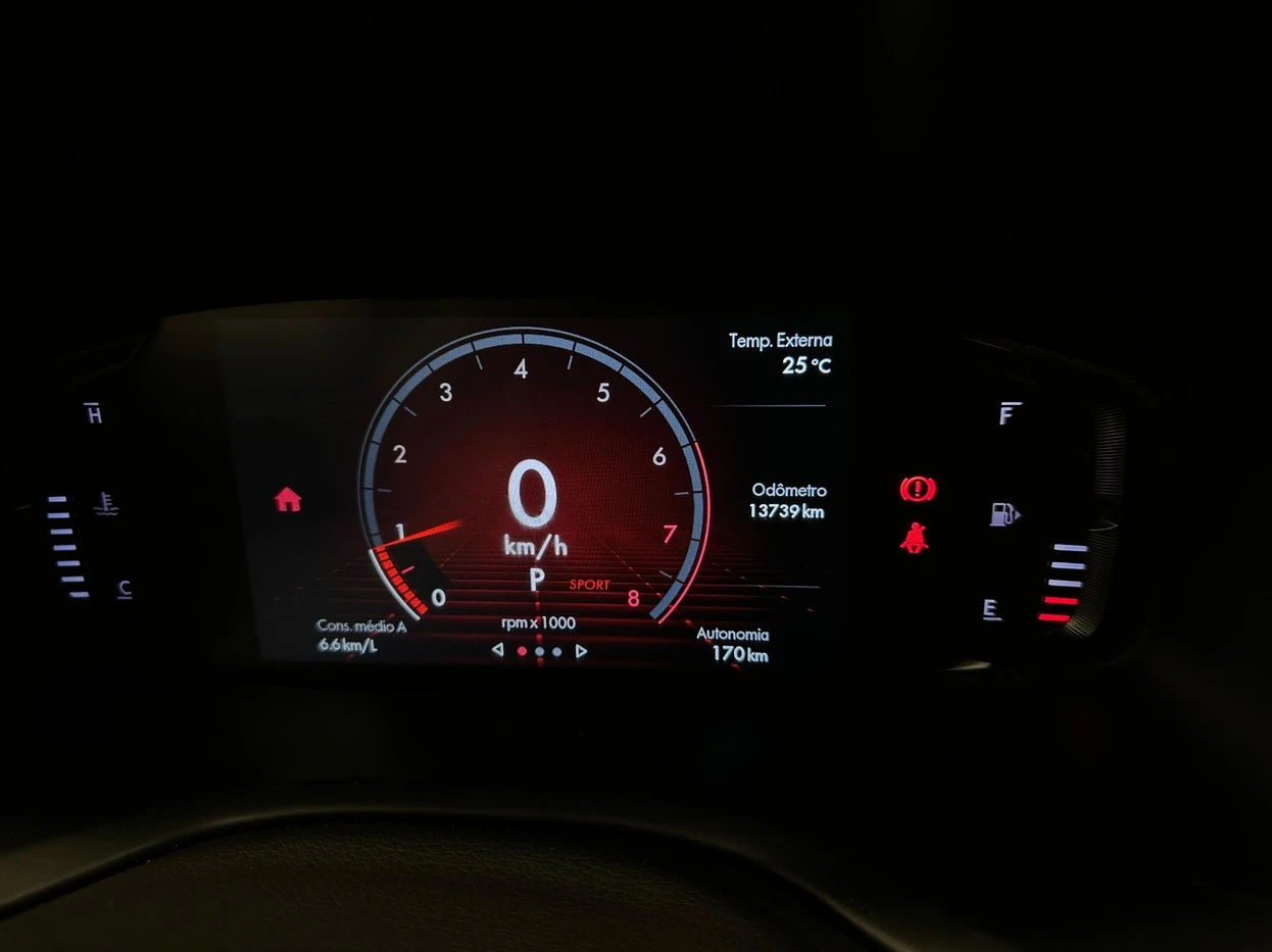 FIAT TORO