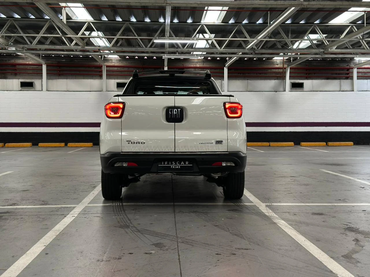 FIAT TORO