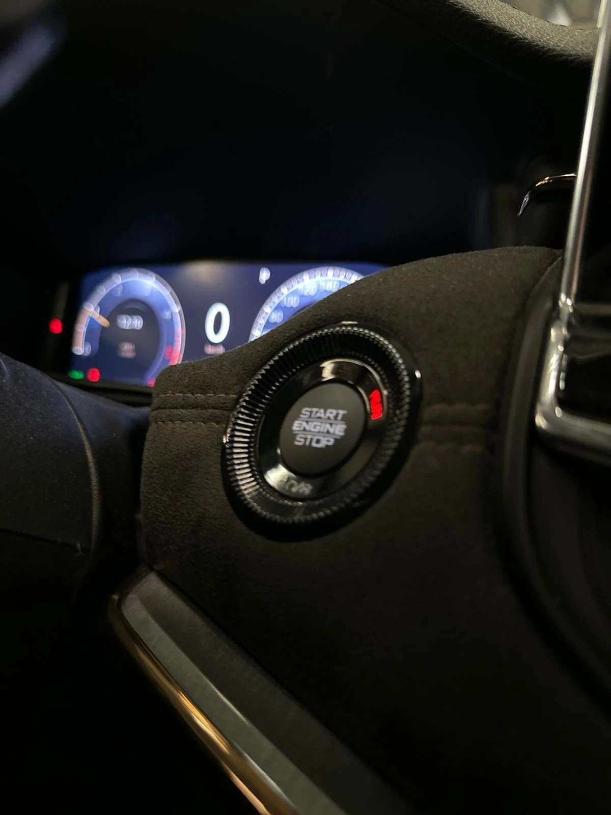 JEEP COMMANDER