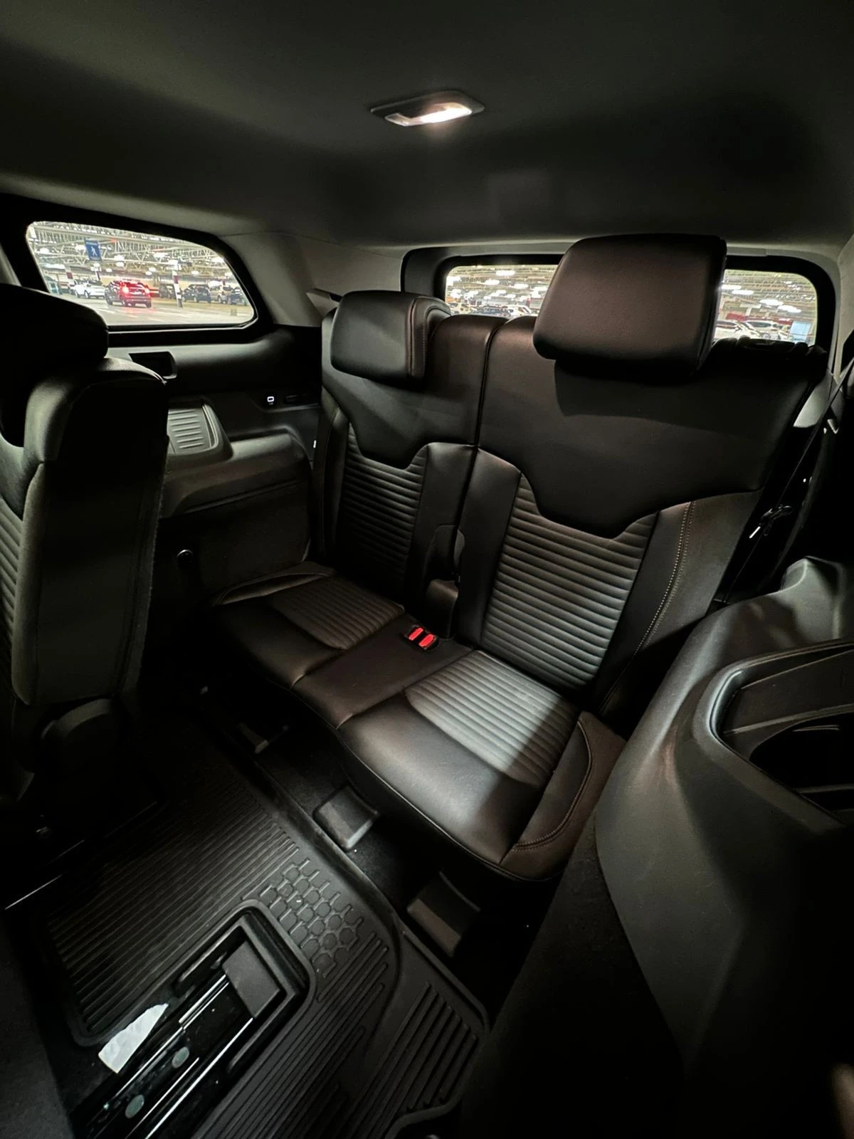 JEEP COMMANDER