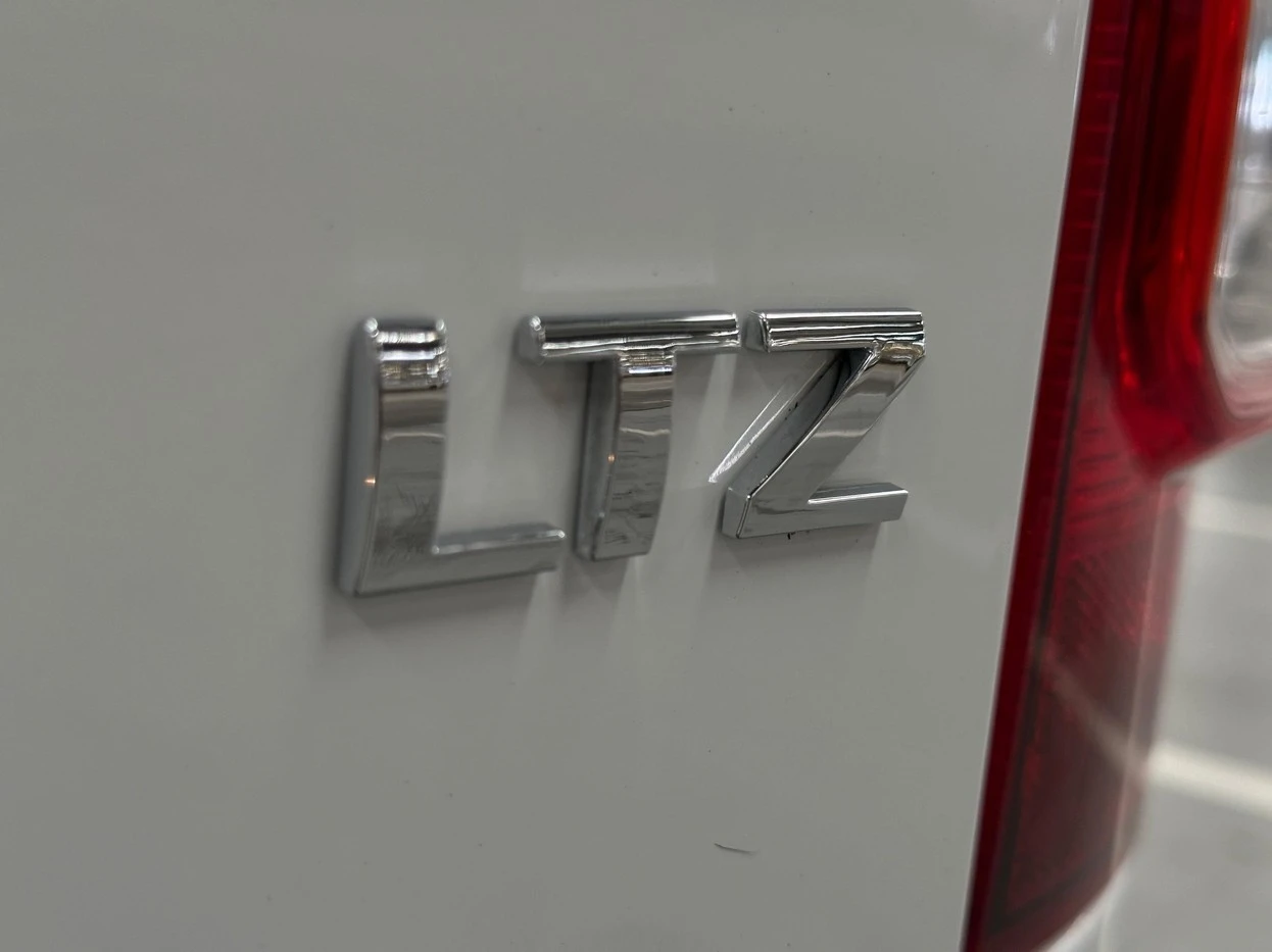 CHEVROLET S10