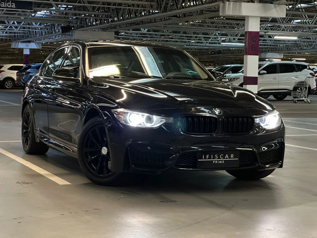 BMW 328i
