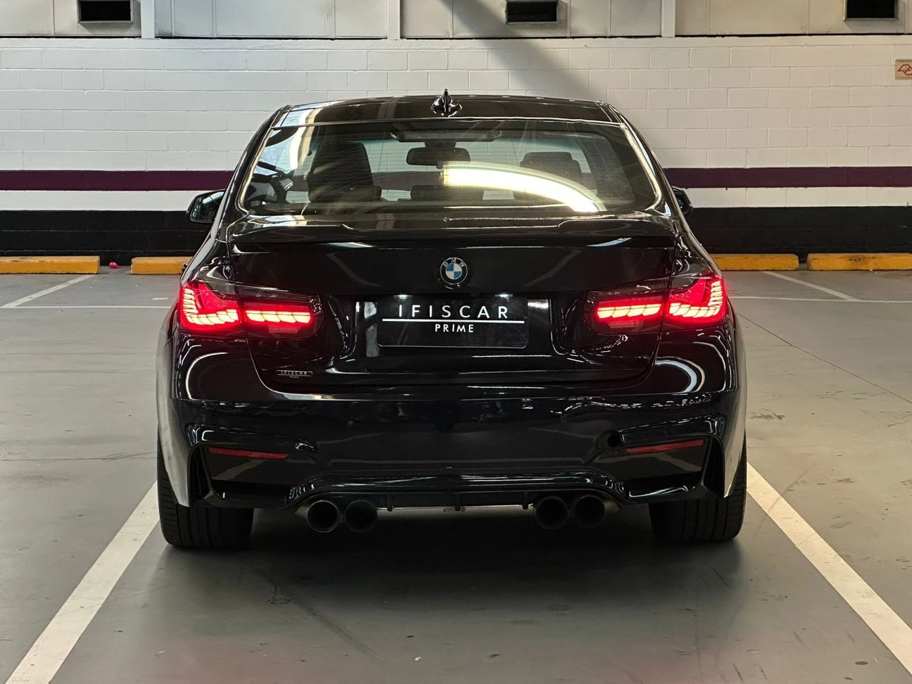 BMW 328i