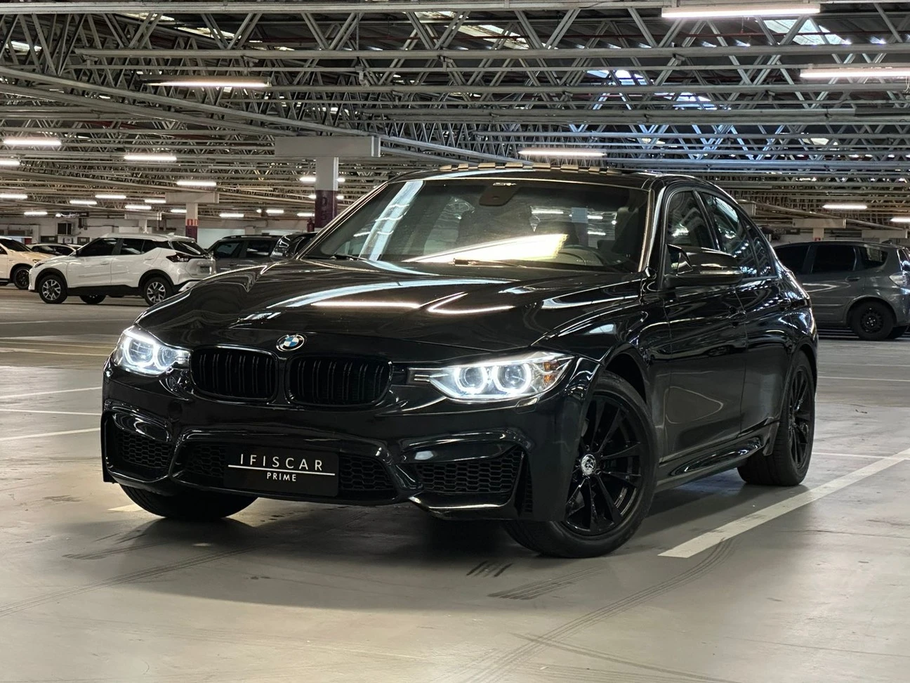 BMW 328i