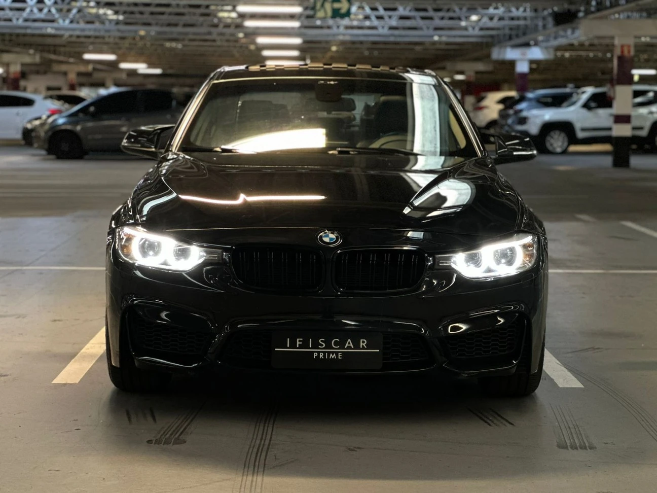 BMW 328i