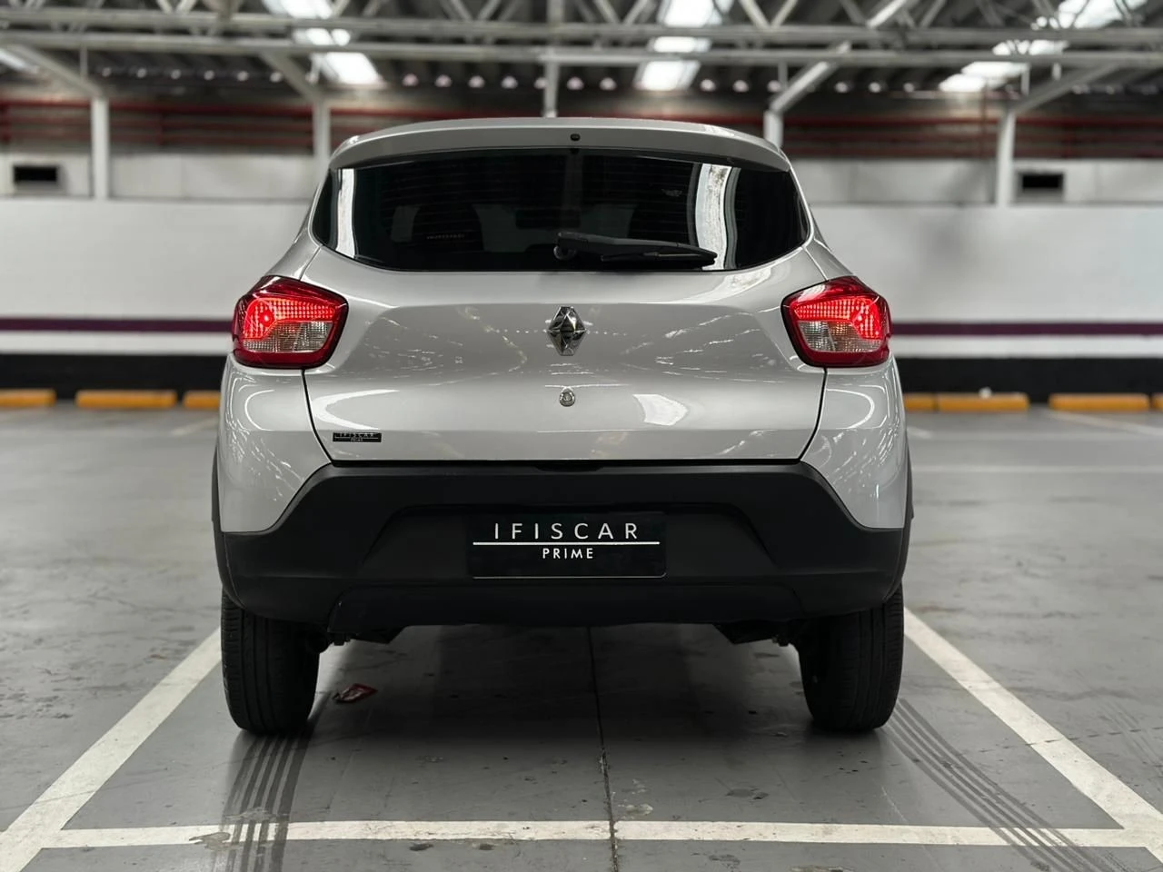 RENAULT KWID
