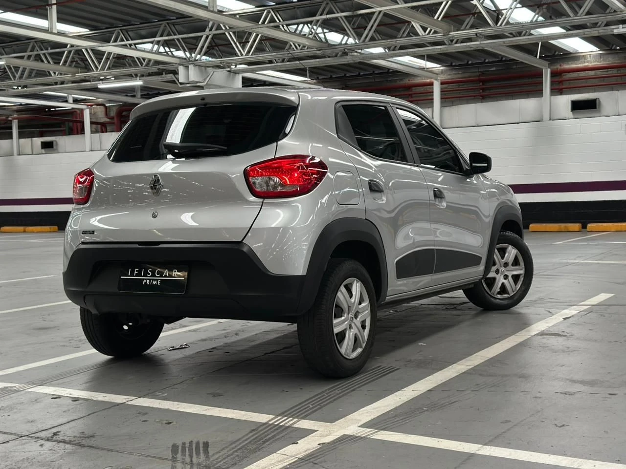RENAULT KWID