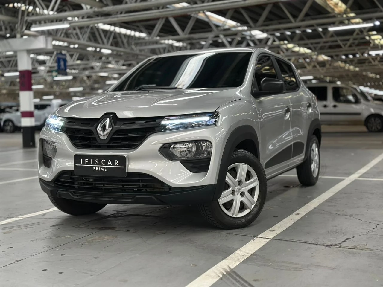 RENAULT KWID