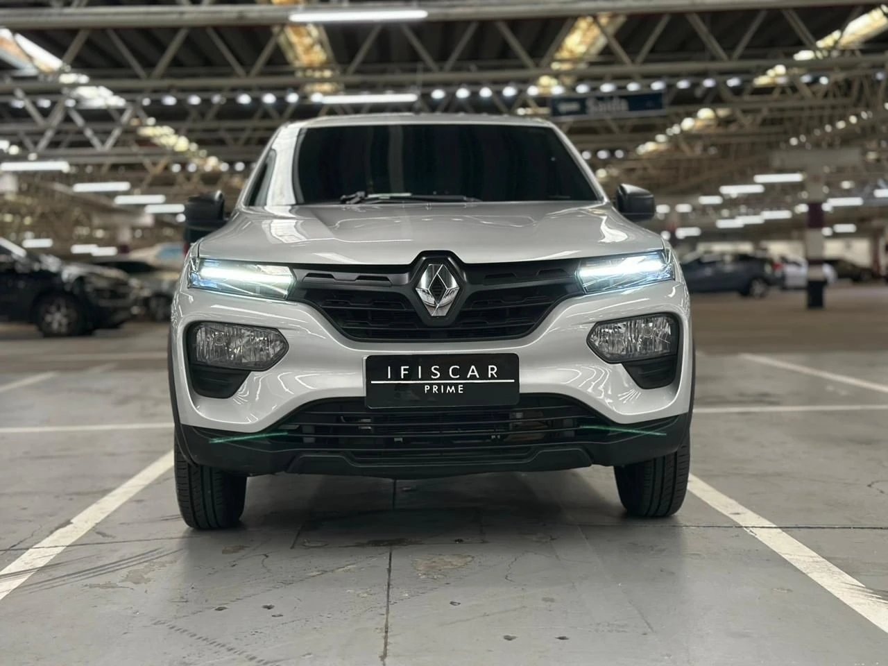 RENAULT KWID