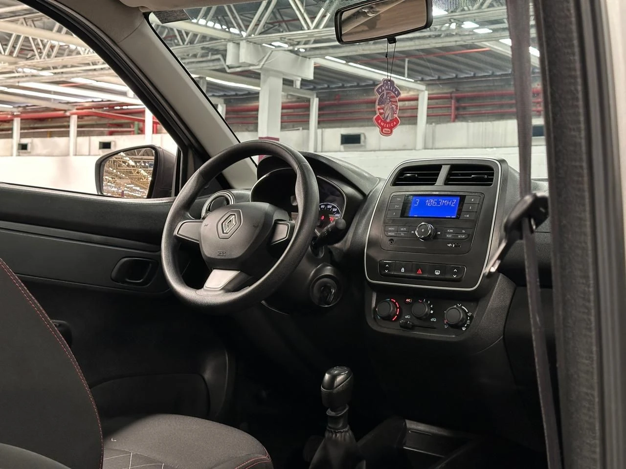 RENAULT KWID