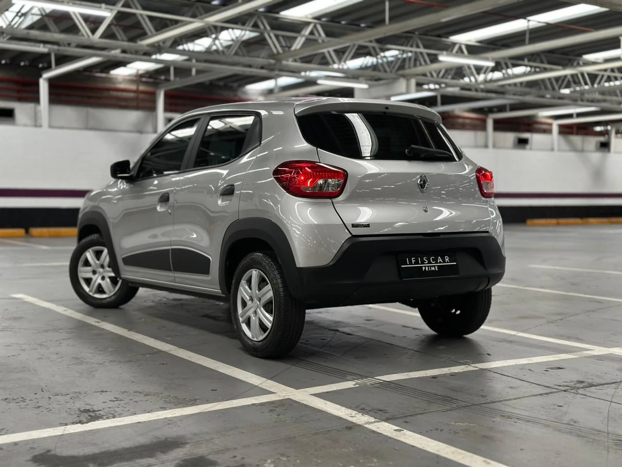RENAULT KWID