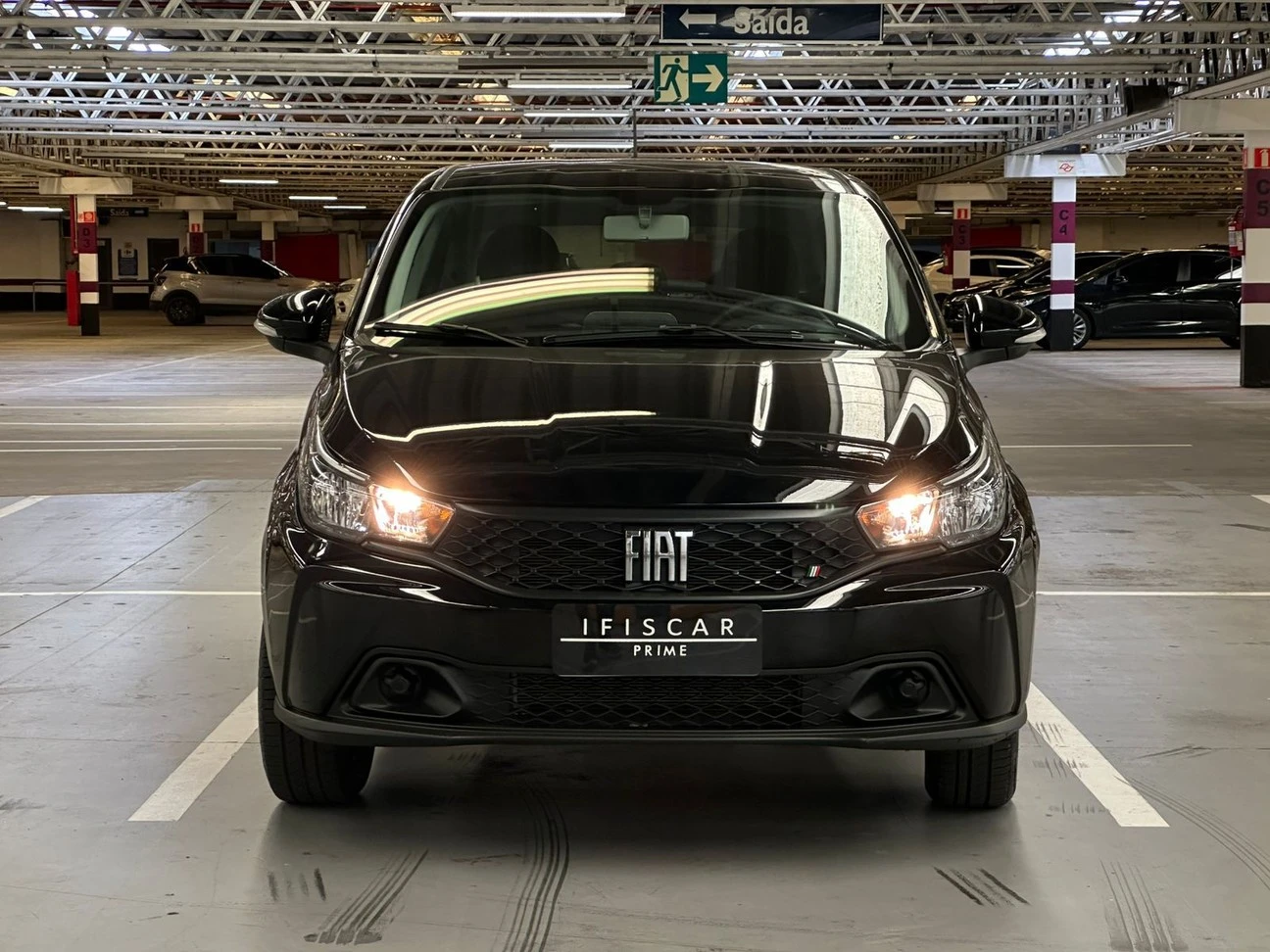 FIAT ARGO