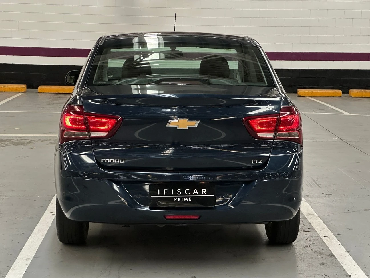CHEVROLET COBALT