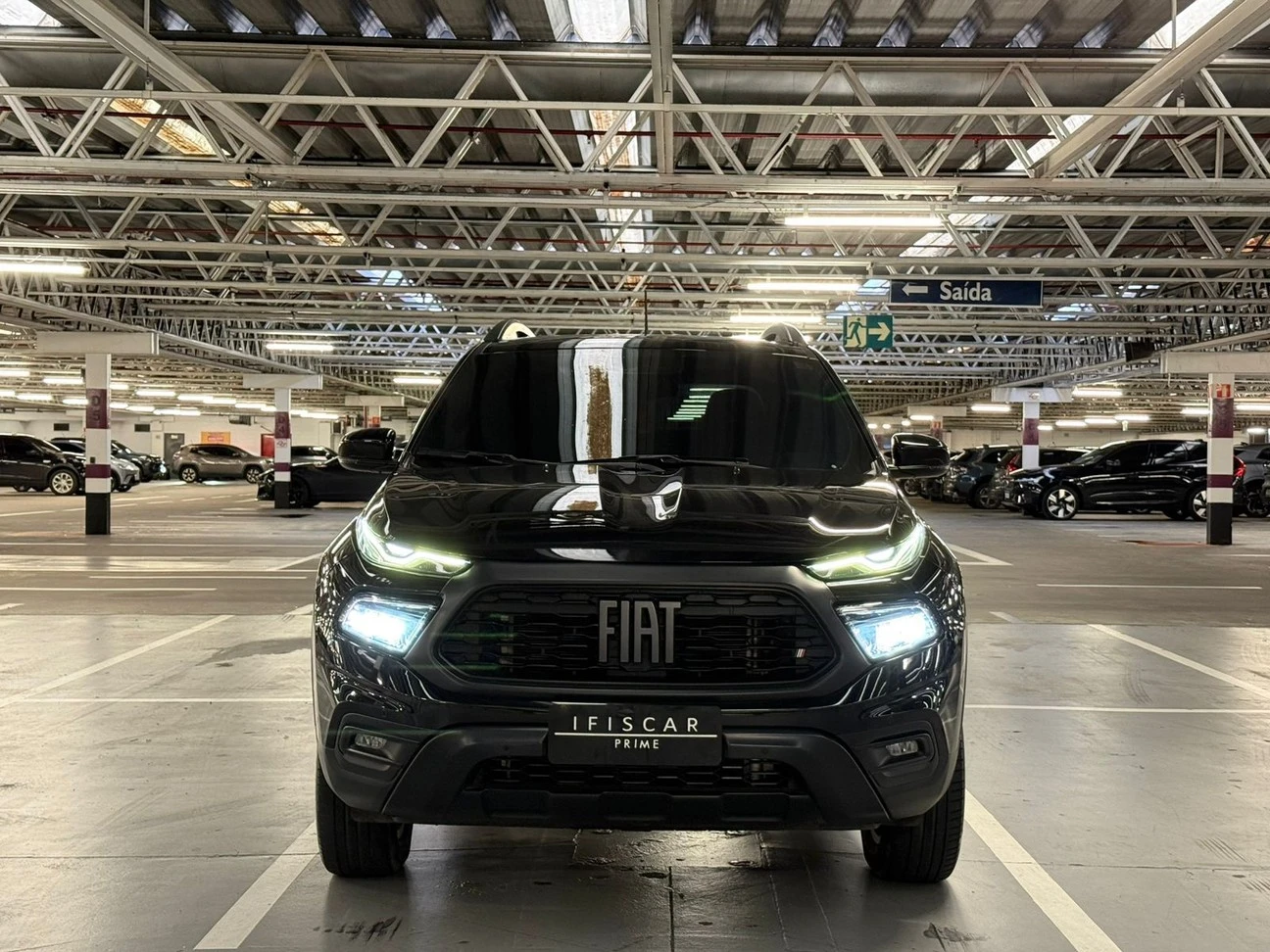 FIAT TORO