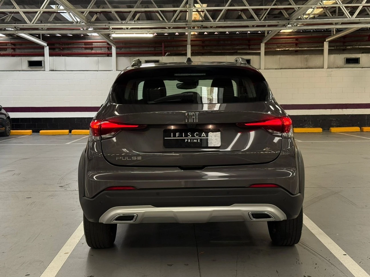 FIAT PULSE