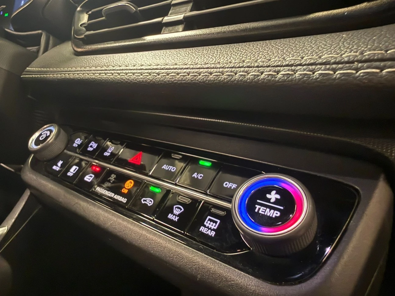 FIAT FASTBACK