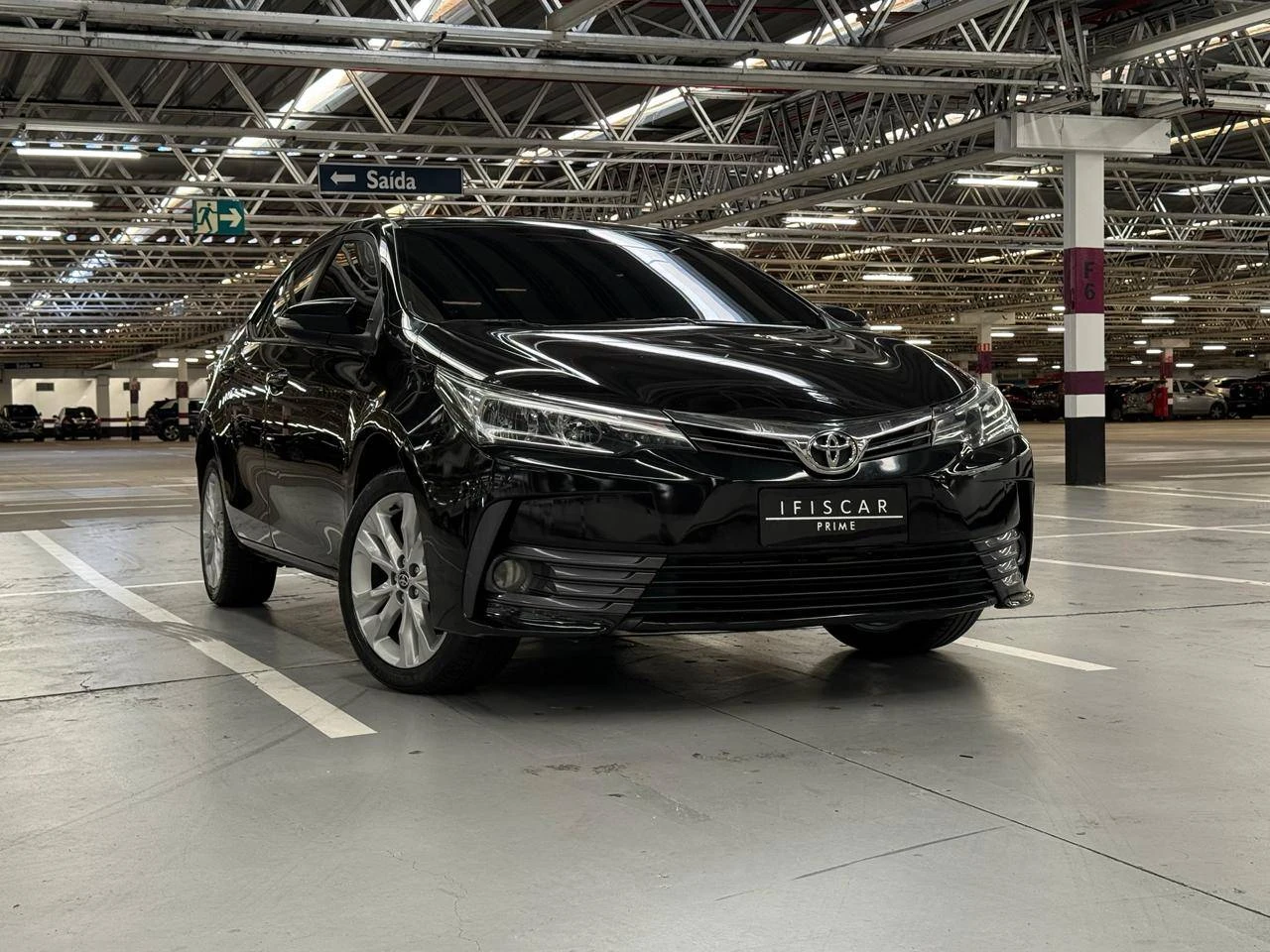 COROLLA