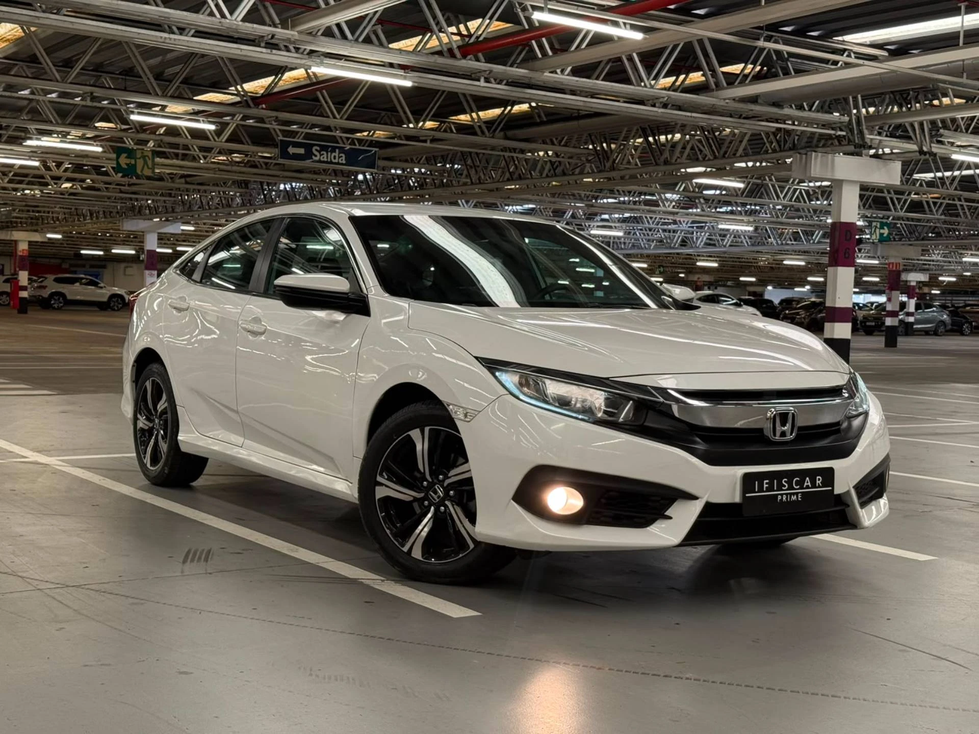 CIVIC