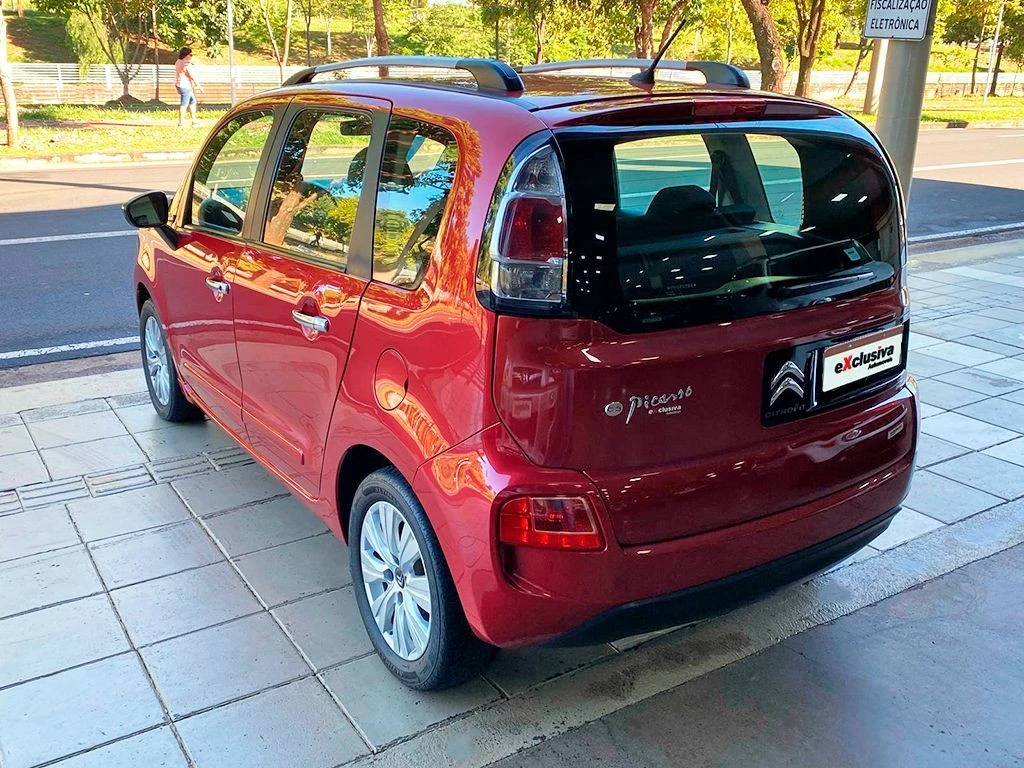 CITROEN C3 PICASSO