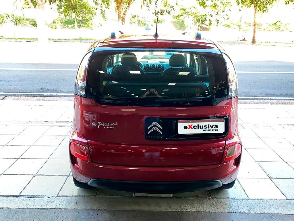 CITROEN C3 PICASSO
