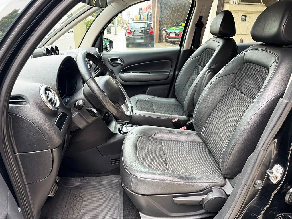CITROEN AIRCROSS