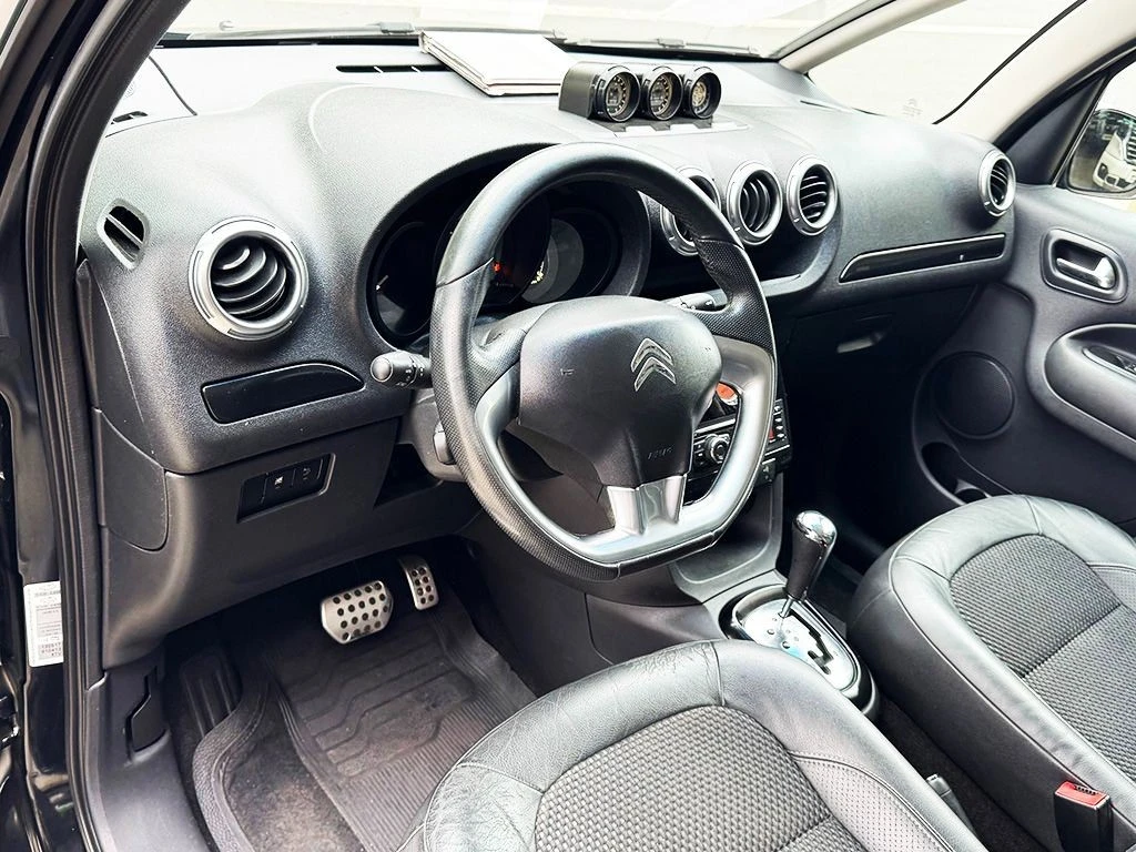 CITROEN AIRCROSS
