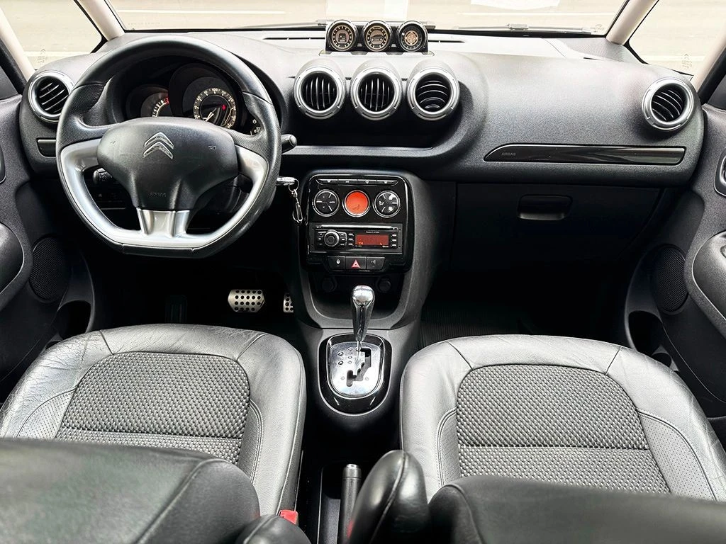 CITROEN AIRCROSS