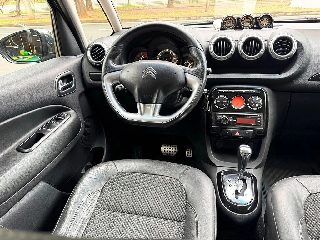 CITROEN AIRCROSS