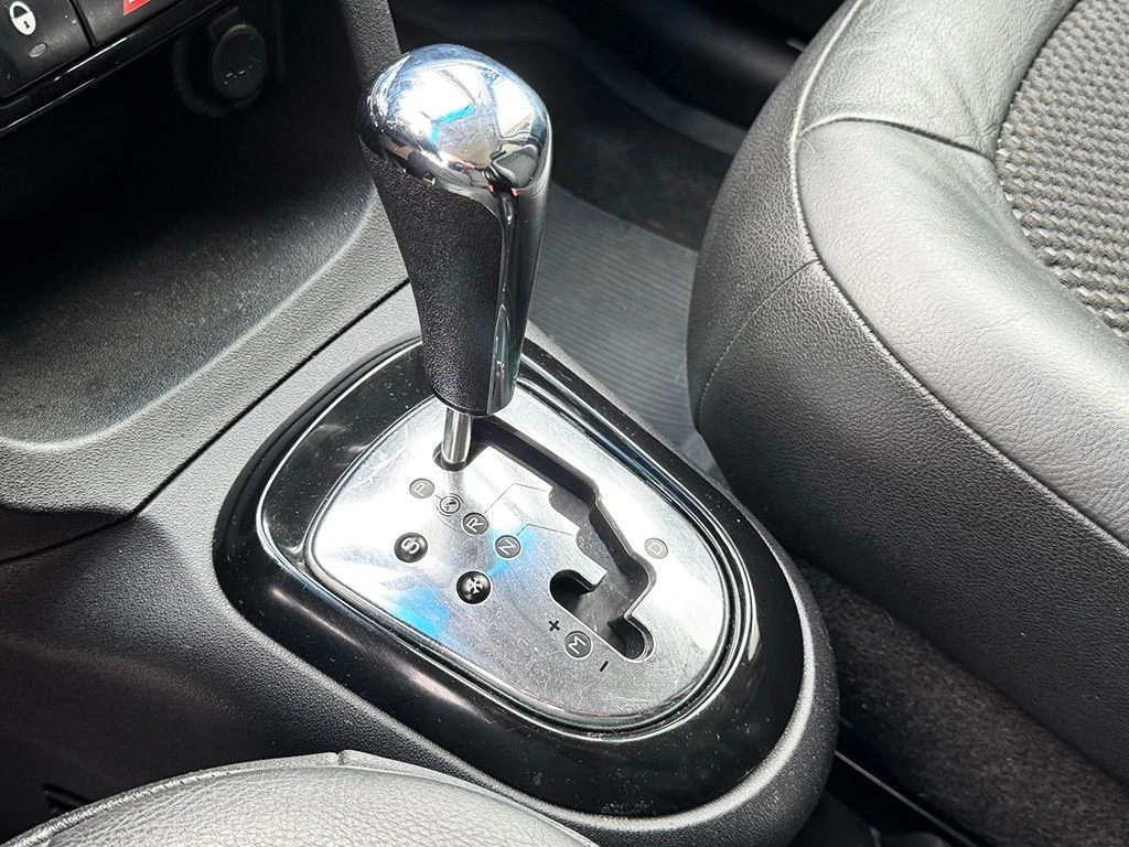 CITROEN AIRCROSS