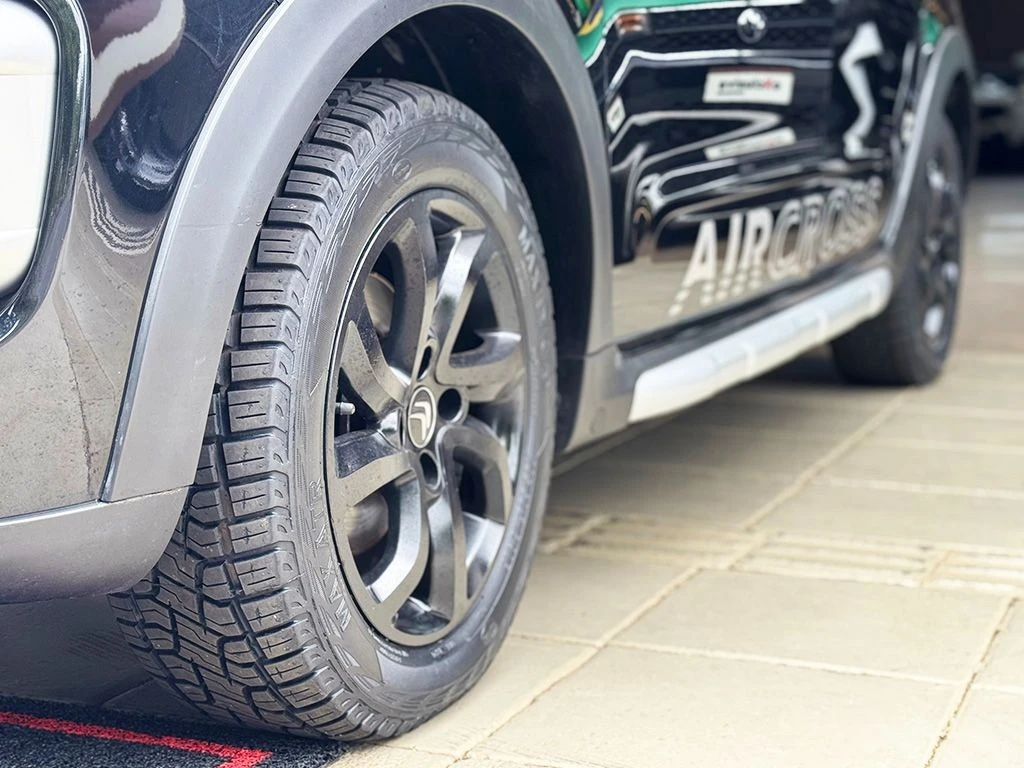 CITROEN AIRCROSS