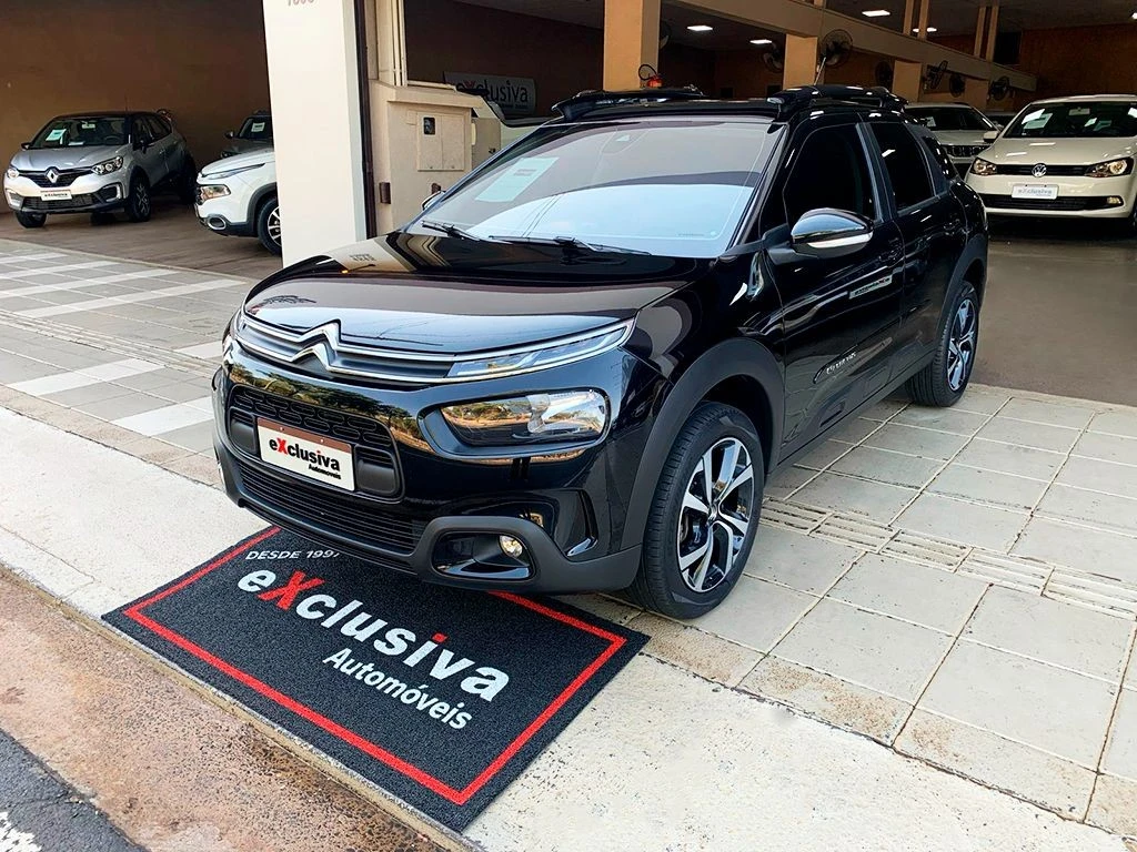CITROEN C4 CACTUS