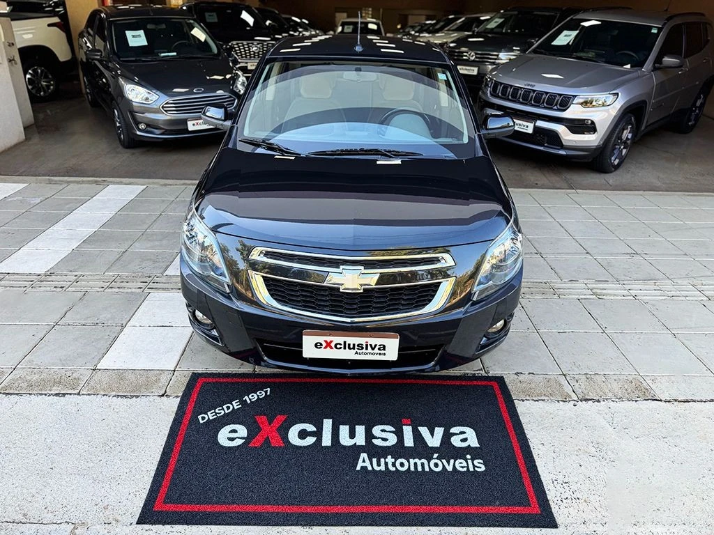 CHEVROLET COBALT
