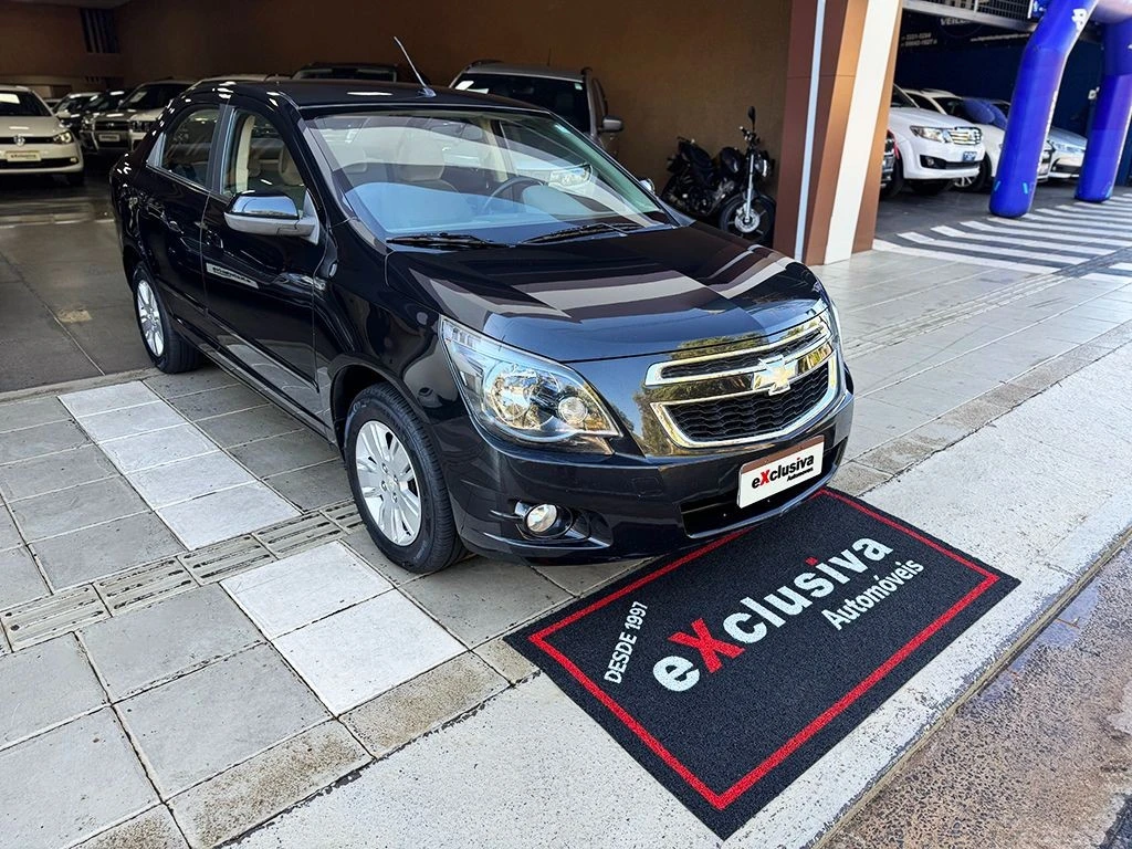 CHEVROLET COBALT