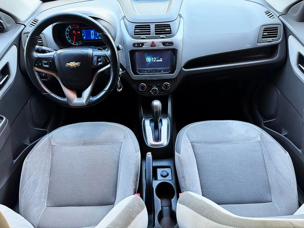 CHEVROLET COBALT