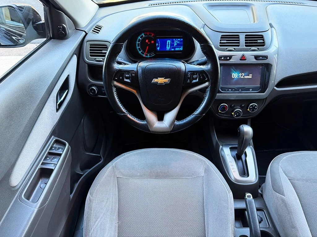 CHEVROLET COBALT