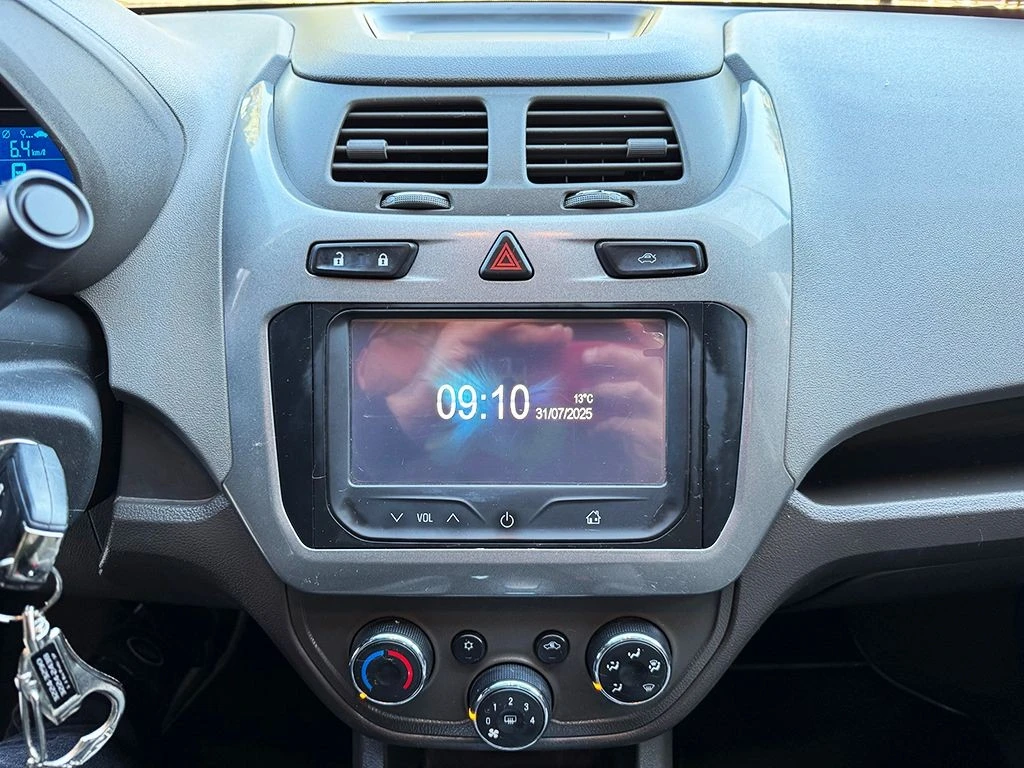 CHEVROLET COBALT