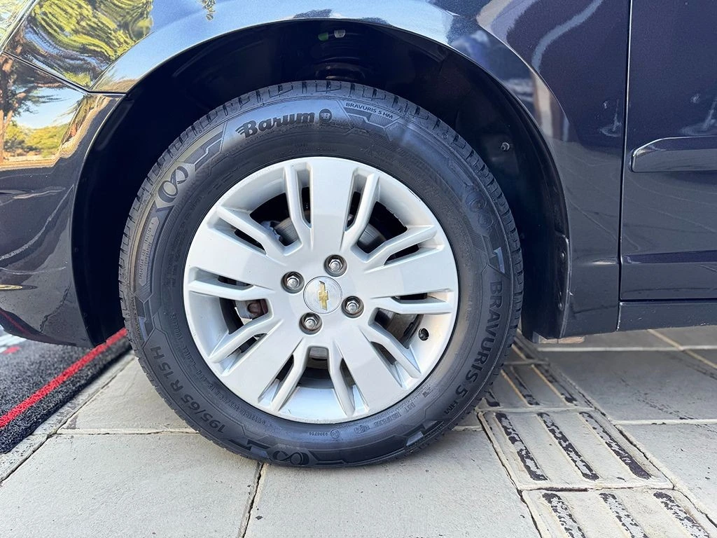 CHEVROLET COBALT