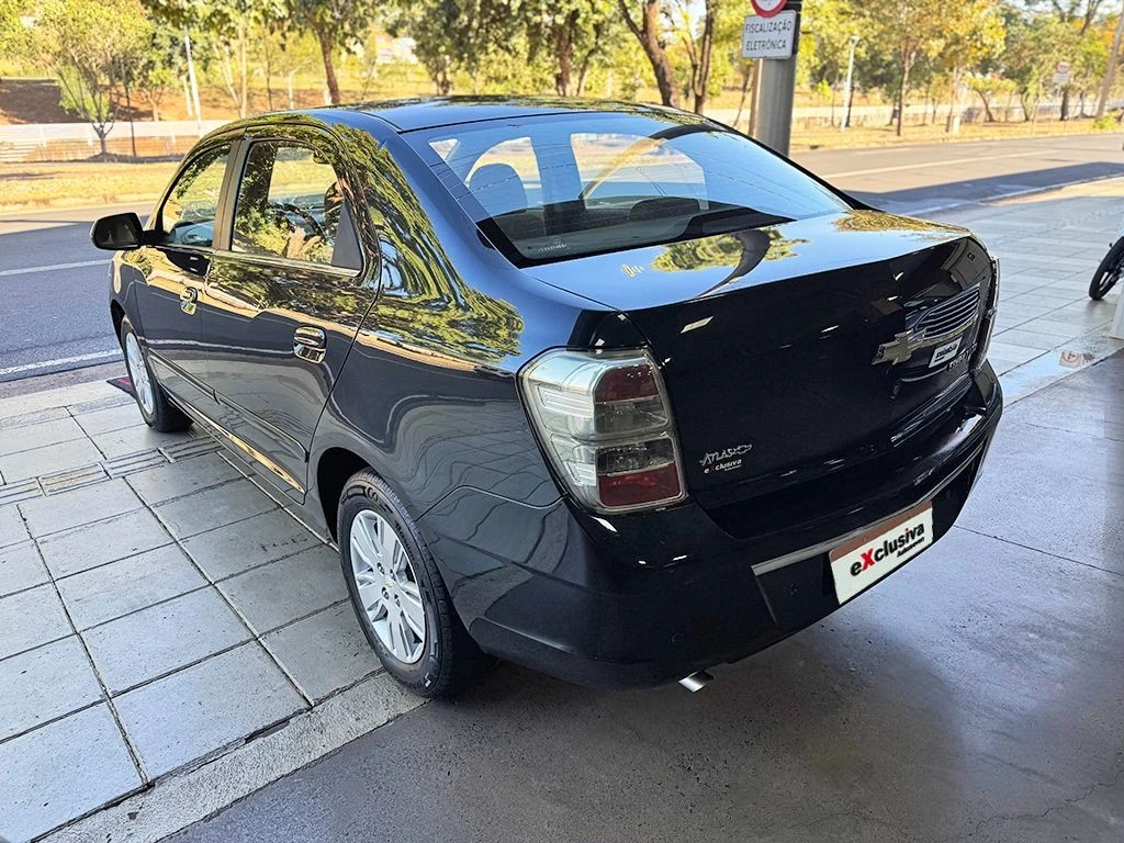 CHEVROLET COBALT