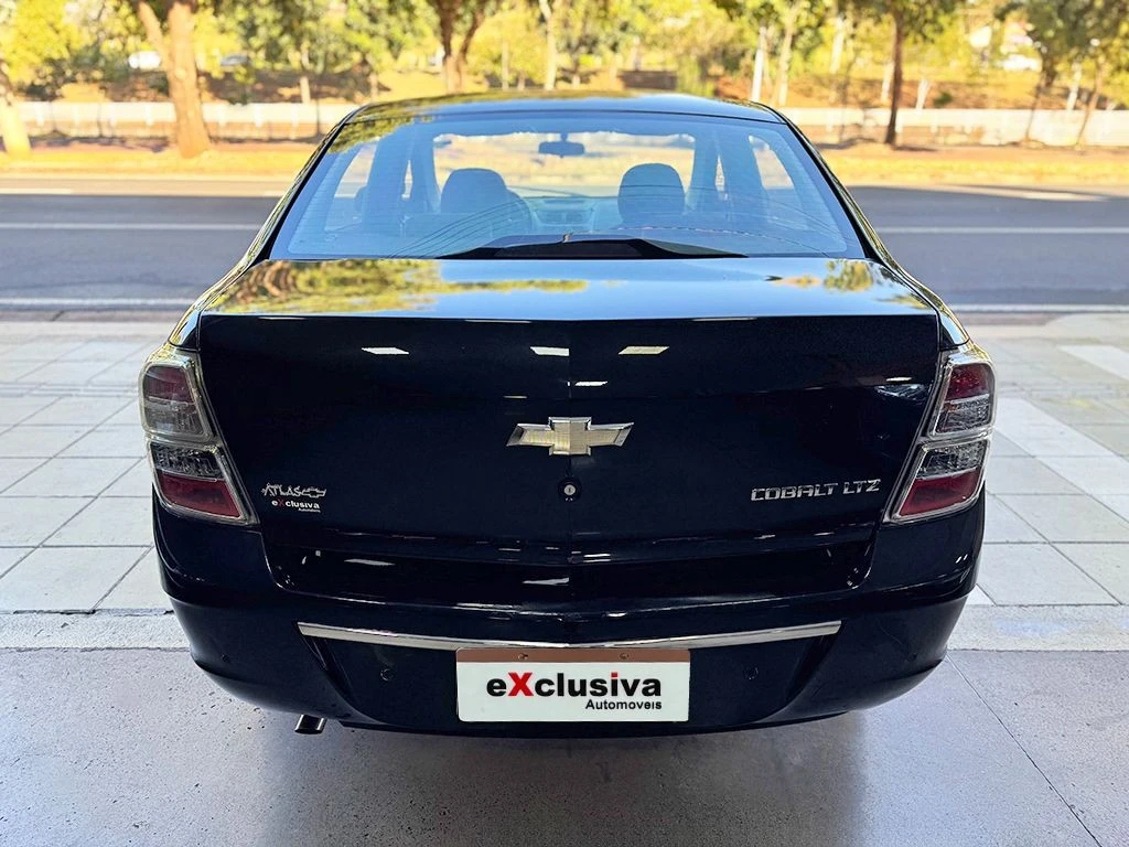 CHEVROLET COBALT