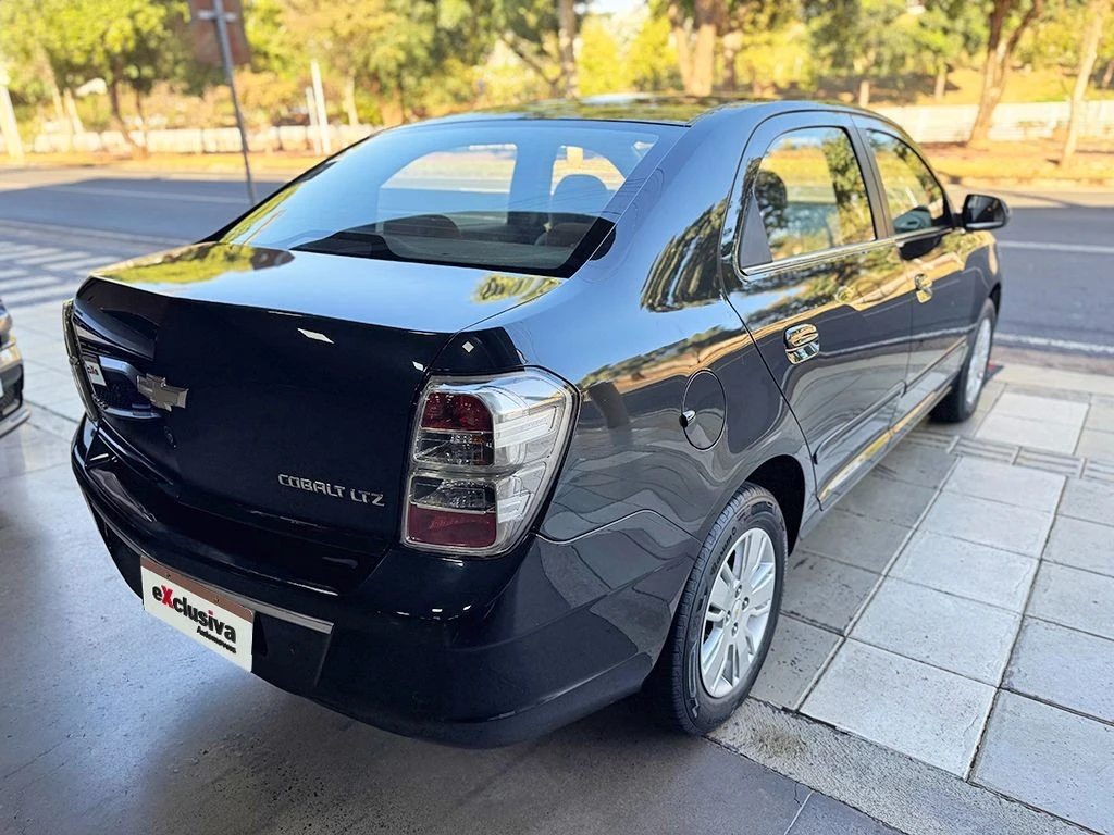 CHEVROLET COBALT