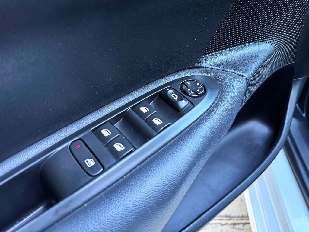 CITROEN C4 LOUNGE