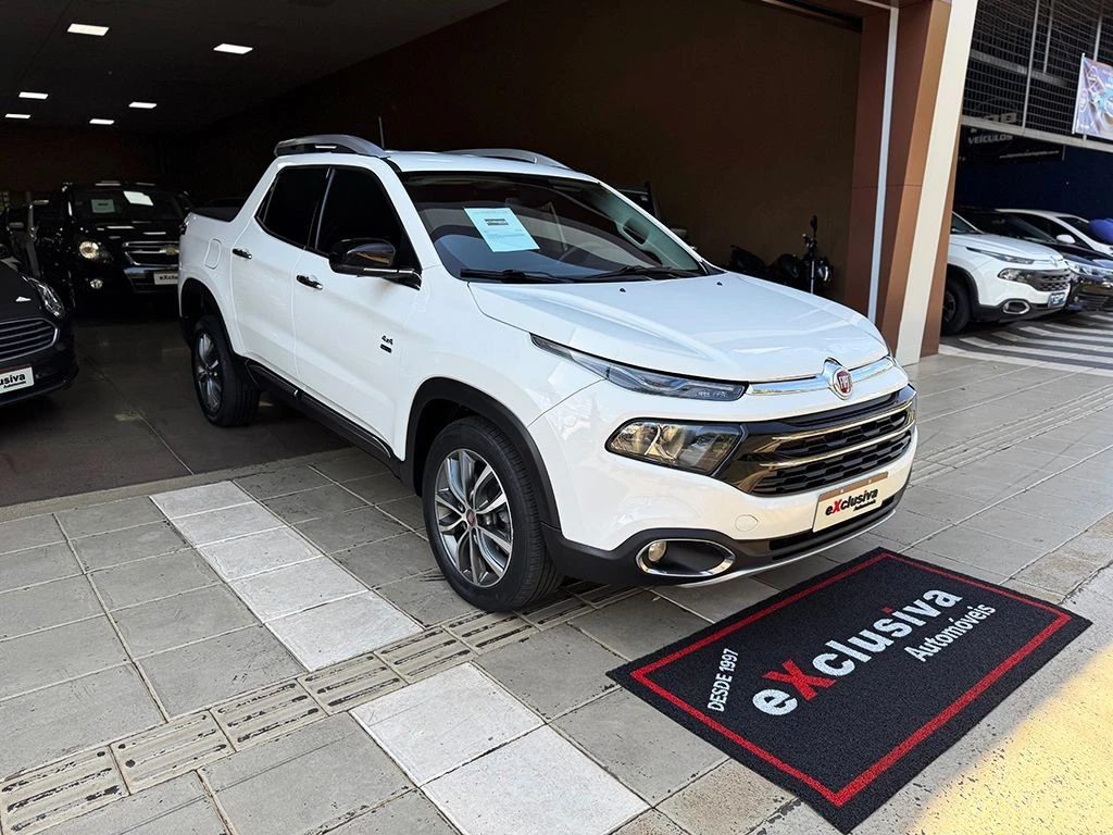 FIAT TORO