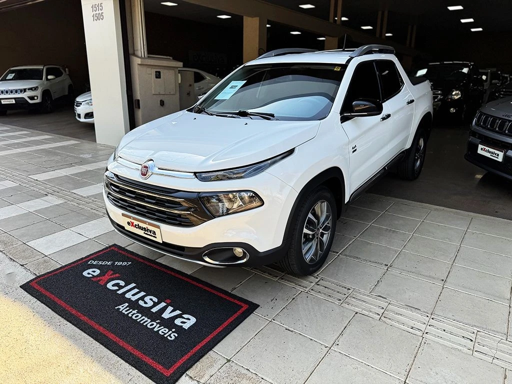 FIAT TORO