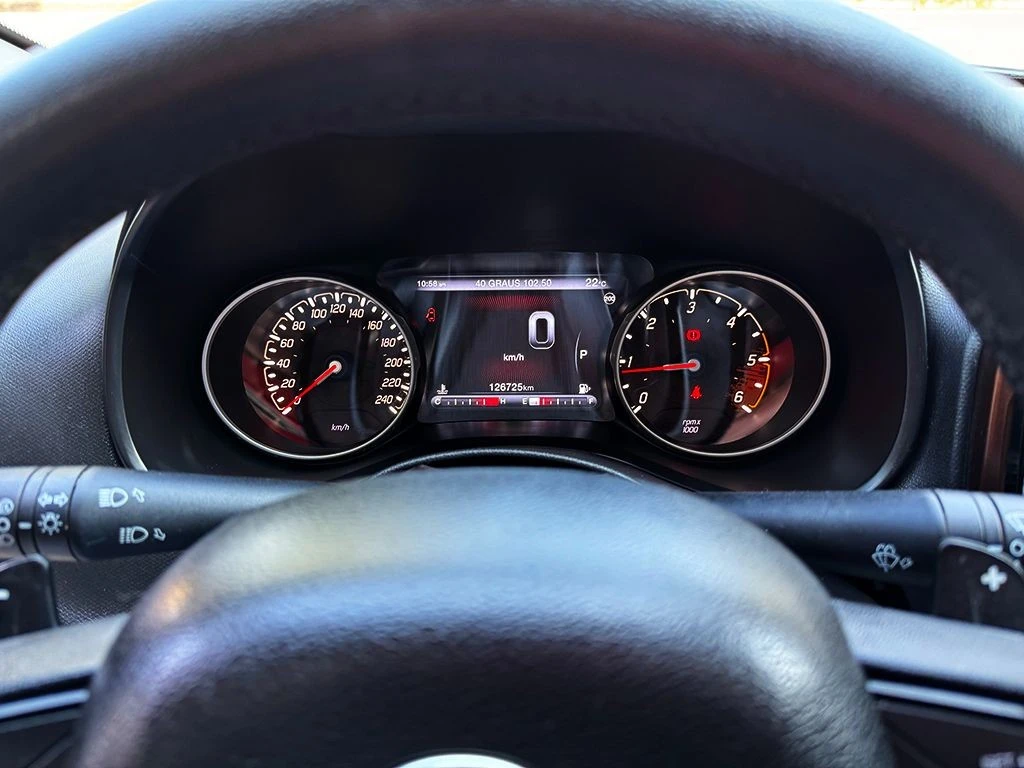 FIAT TORO