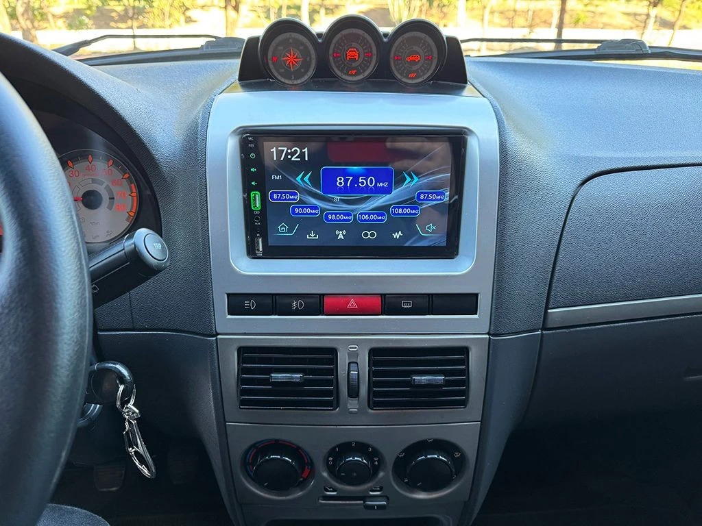 FIAT PALIO