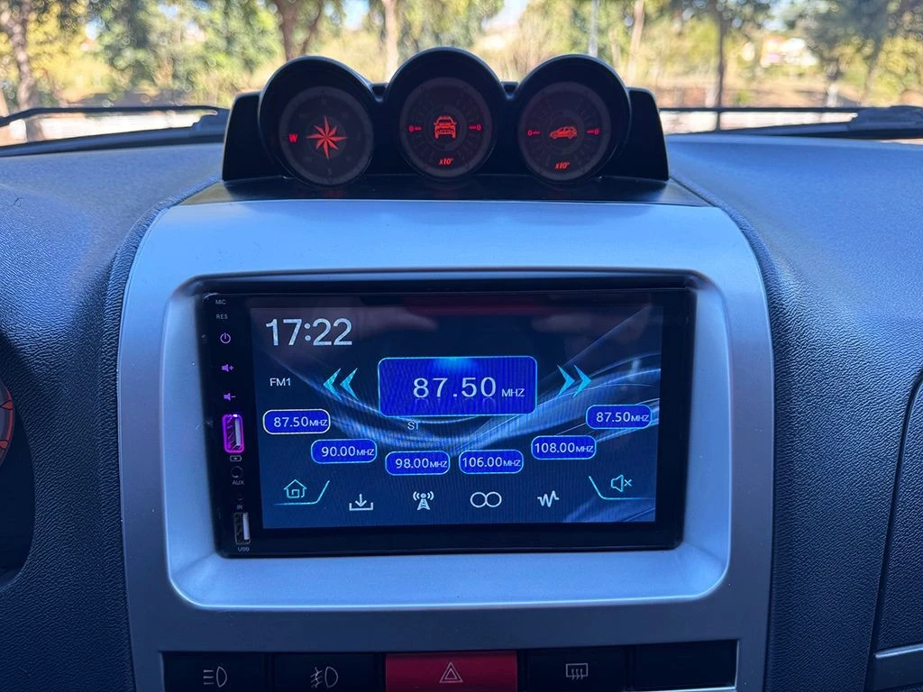 FIAT PALIO