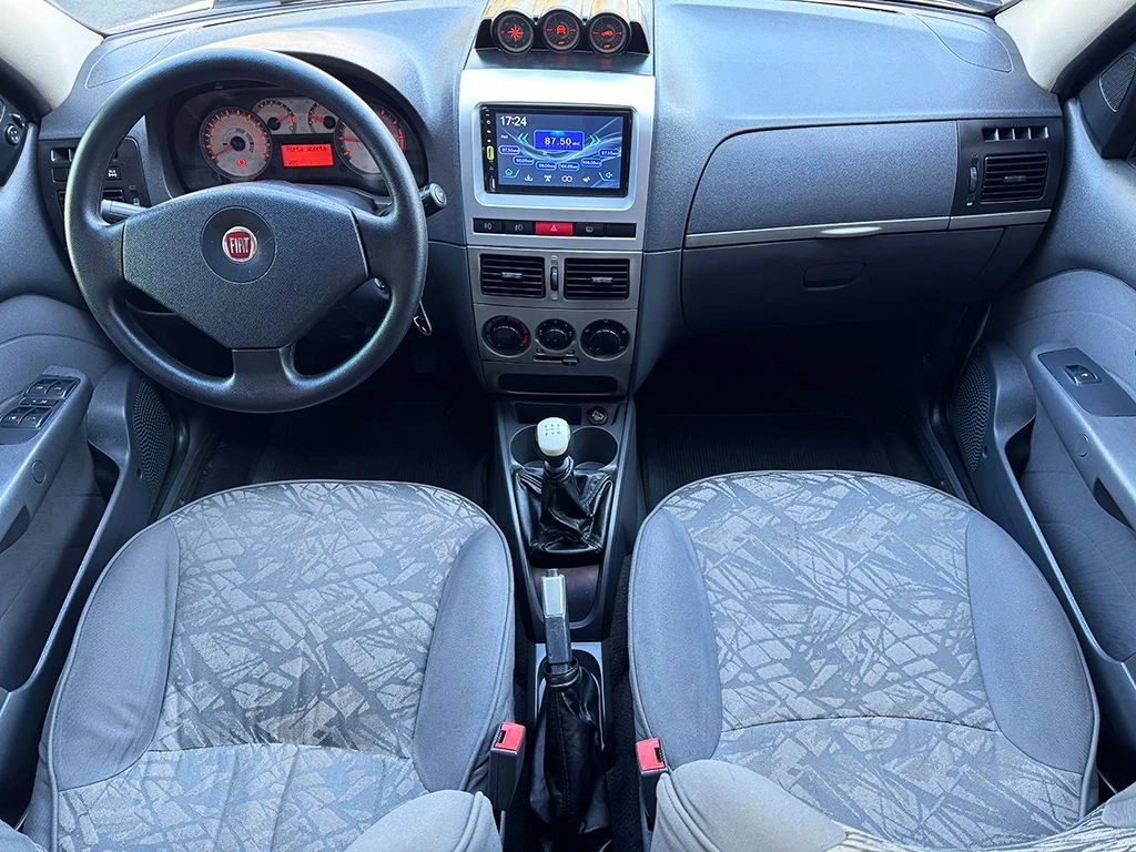 FIAT PALIO