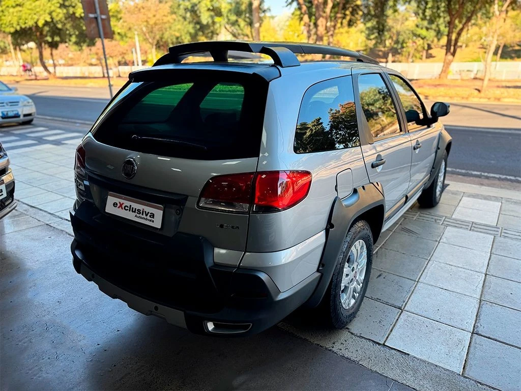 FIAT PALIO