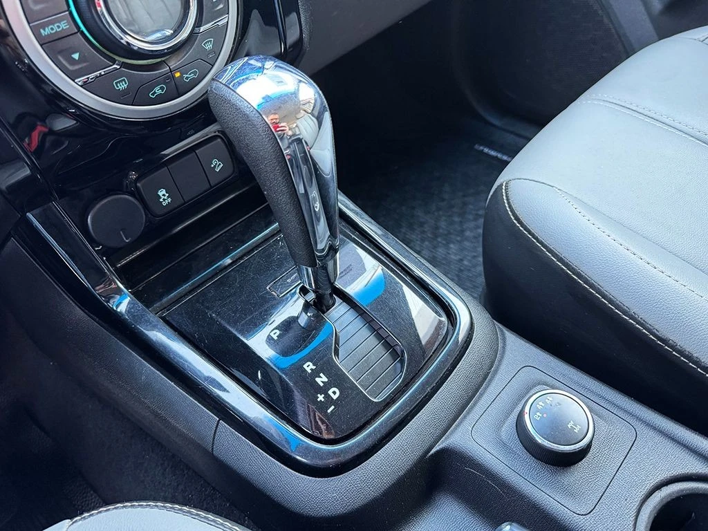 CHEVROLET S10