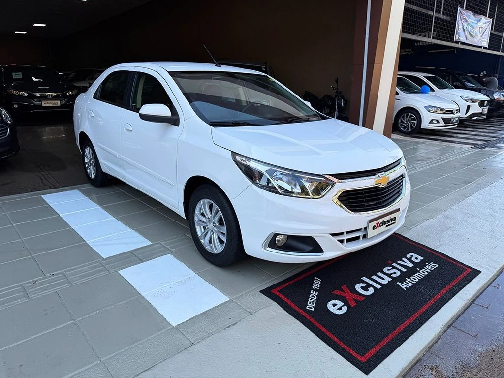 CHEVROLET COBALT